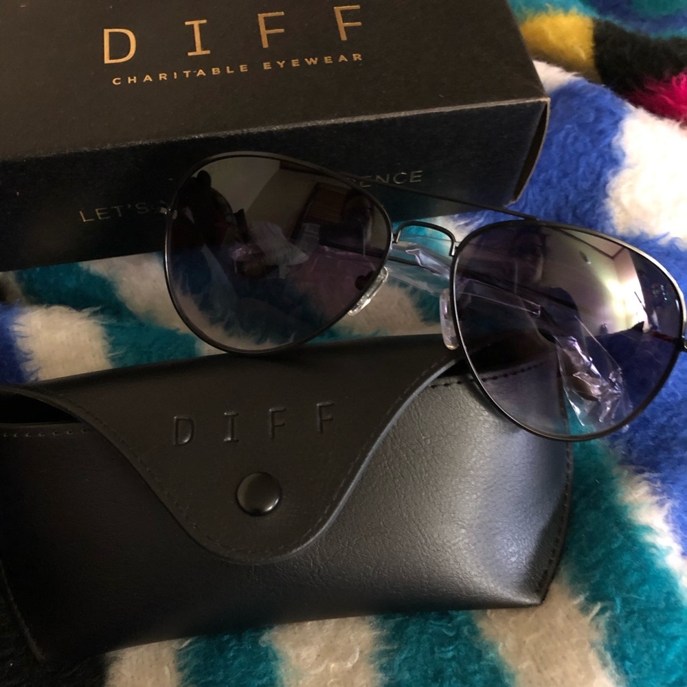 Diff sunglasses - Picture 2 of 3